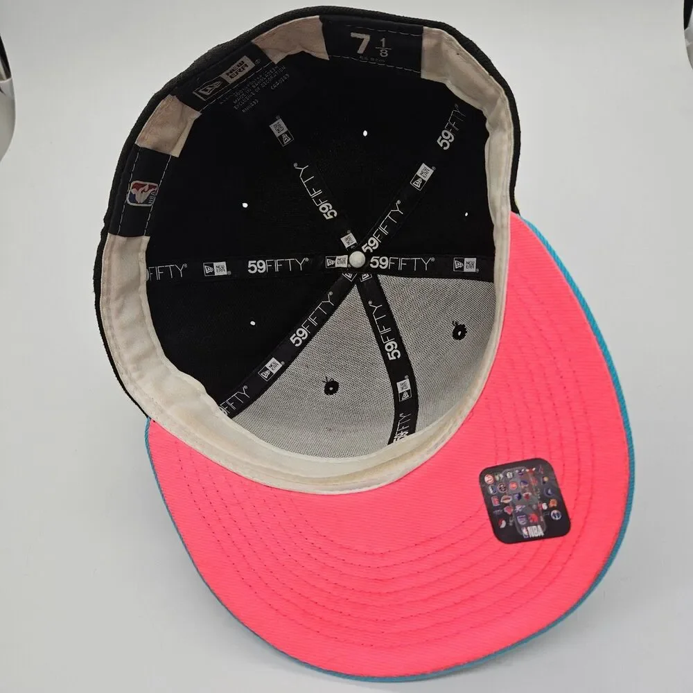 New Era los angeles